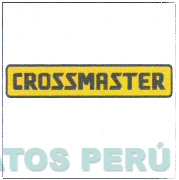 CROSSMASTER