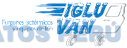IGLUVAN FURGONES ISOTÉRMICOS Y EQUIPO DE FRÍO