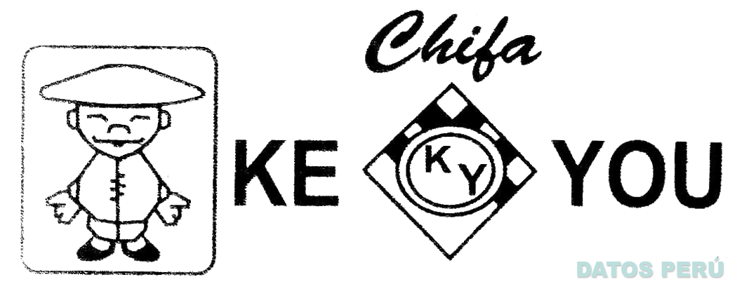 CHIFA KY KE YOU