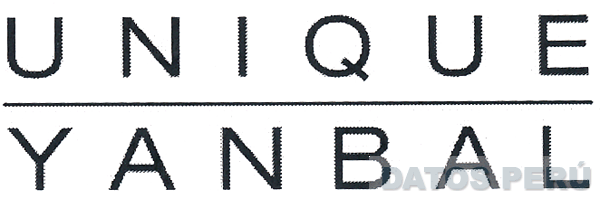 UNIQUE YANBAL