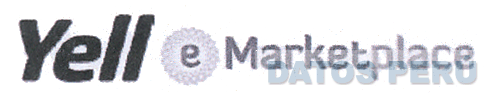 YELL E MARKETPLACE