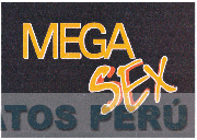 MEGA SEX