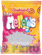AMBROSOLI MINI MELLOWS