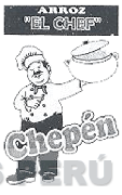 ARROZ EL CHEF CHEPEN