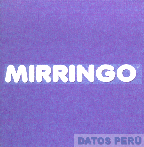 MIRRINGO