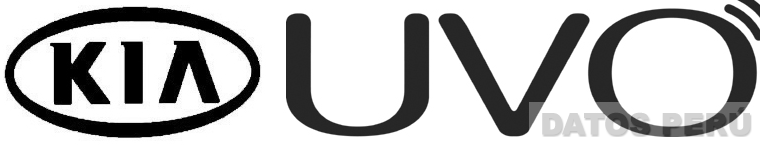 KIA UVO
