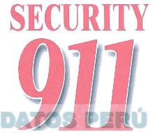 SECURITY 911
