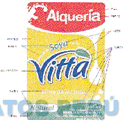 ALQUERÍA SOYA VITTA
