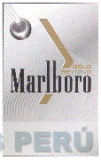 GOLD BEYOND MARLBORO