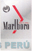 BEYOND MARLBORO