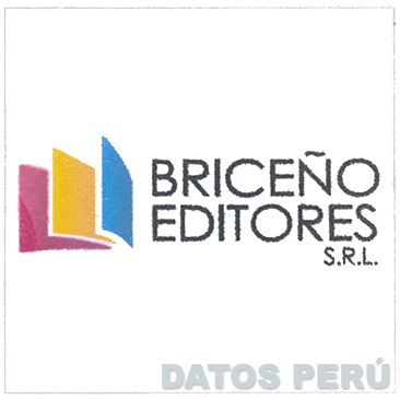 BRICEÑO EDITORES S.R.L.