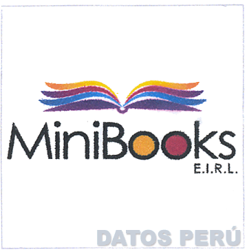 MINIBOOKS E.I.R.L.