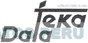 TEKA DATA CONNECTING WORD