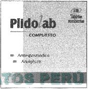 PLIDOLAB COMPUESTO