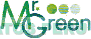 MR. GREEN