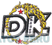 DK DRAKON