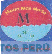 M MMM MODA MAS MODA MODA QUE TE QUEDA