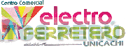 CENTRO COMERCIAL ELECTRO FERRETERO UNICACHI