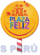 PLAZA FELIZ