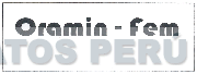 ORAMIN - FEM