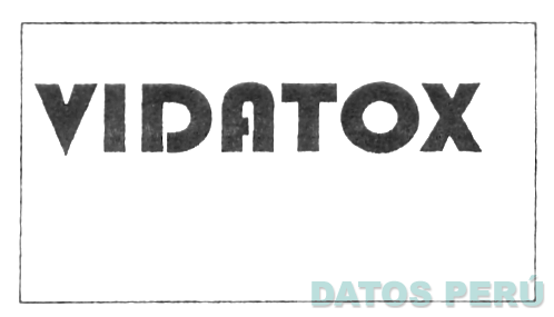 VIDATOX
