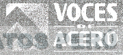VOCES DE ACERO