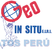 GEO IN SITU E.I.R.L.