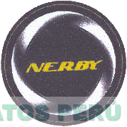 NERBY