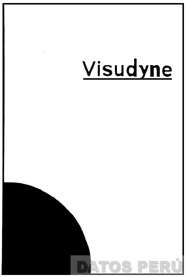 VISUDYNE