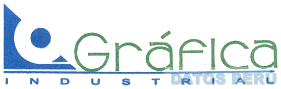 GRÁFICA INDUSTRIAL