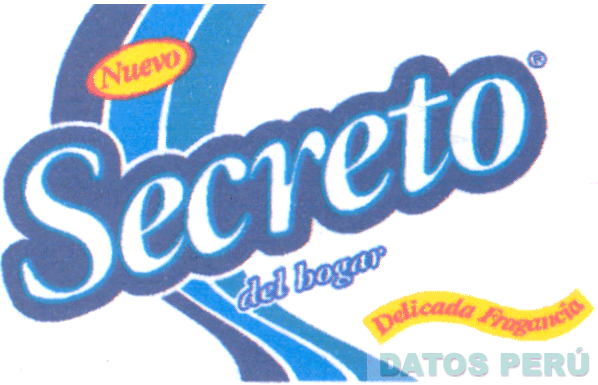 NUEVO SECRETO DEL HOGAR