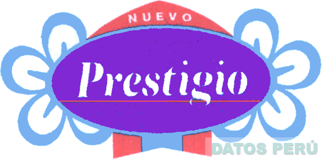 NUEVO PRESTIGIO