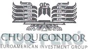 CHUQUICONDOR