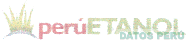 PERÚETANOL