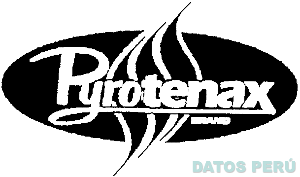 PYROTENAX BRAND