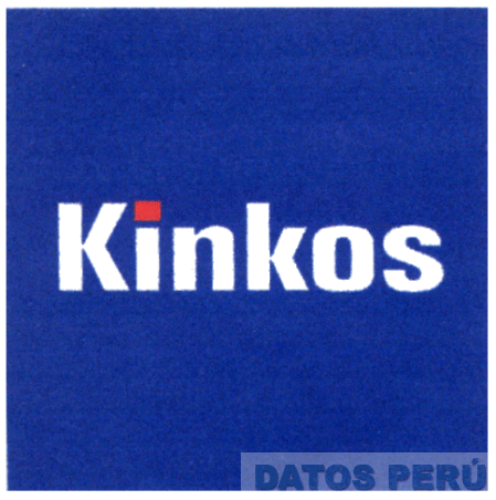KINKOS