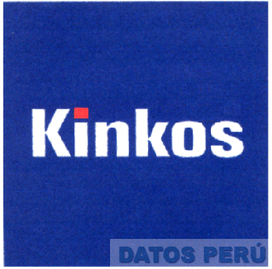 KINKOS