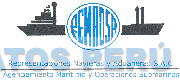 RENADSA REPRESENTACIONES NAVIERAS Y ADUANERAS S.A.C. AGENCIAMIENTO MARÍTIMO Y OPERACIONES SUBMARINAS
