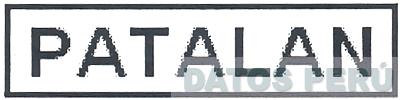 PATALAN