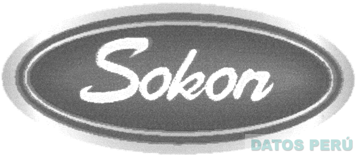 SOKON