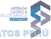 ARTEAGA CASSELI & DE LOS SANTOS ABOGADOS