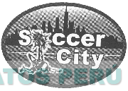 SOCCER CITY