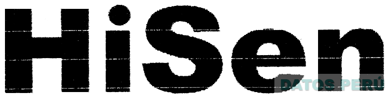 HISEN