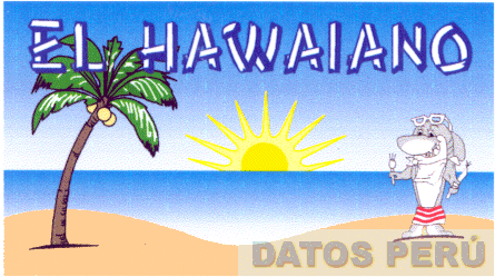 EL HAWAIANO