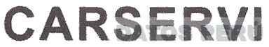 CARSERVI