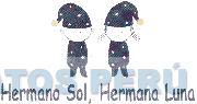 HERMANO SOL, HERMANA LUNA