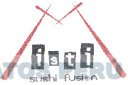 MISTI SUSHI FUSION