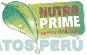 NUTRAPRIME SANO Y DELICIOSO