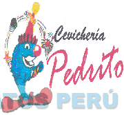 CEVICHERIA PEDRITO