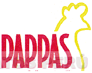 PAPPAS